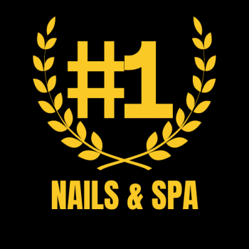 logo #1 Nail & Spa 